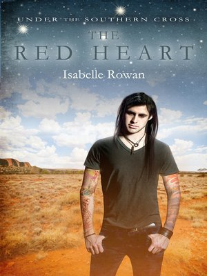 cover image of The Red Heart